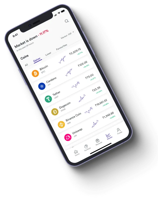 Growline - How does the Growline app improve your trading?
